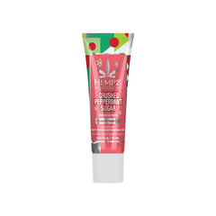 Hempz Lip Balm Crushed Peppermint Sugar | 0.44 fl oz / 13 mL