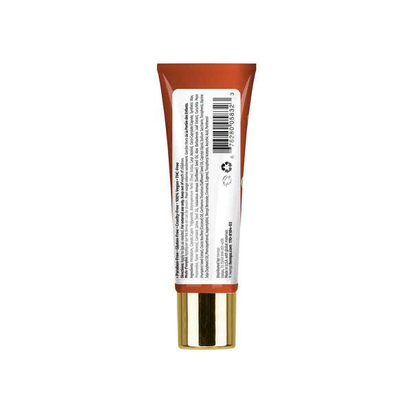 Hempz Lip Balm Spiced Pumpkin Pie | 0.44 fl oz / 13 mL