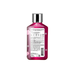 Hempz Body Moisturizer Pink Peppermint Meringue | 2.25 fl oz / 66 mL