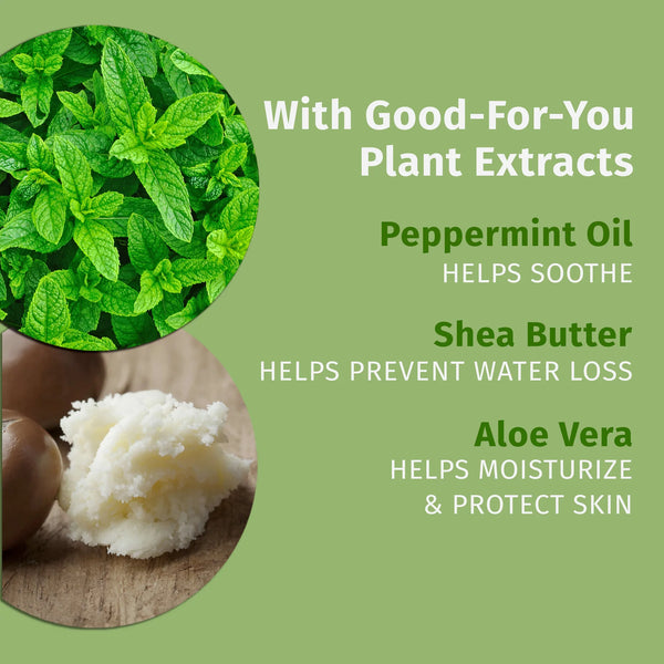 Hempz Body Moisturizer Vanilla Sugar Cookie | 2.25 fl oz / 66 mL