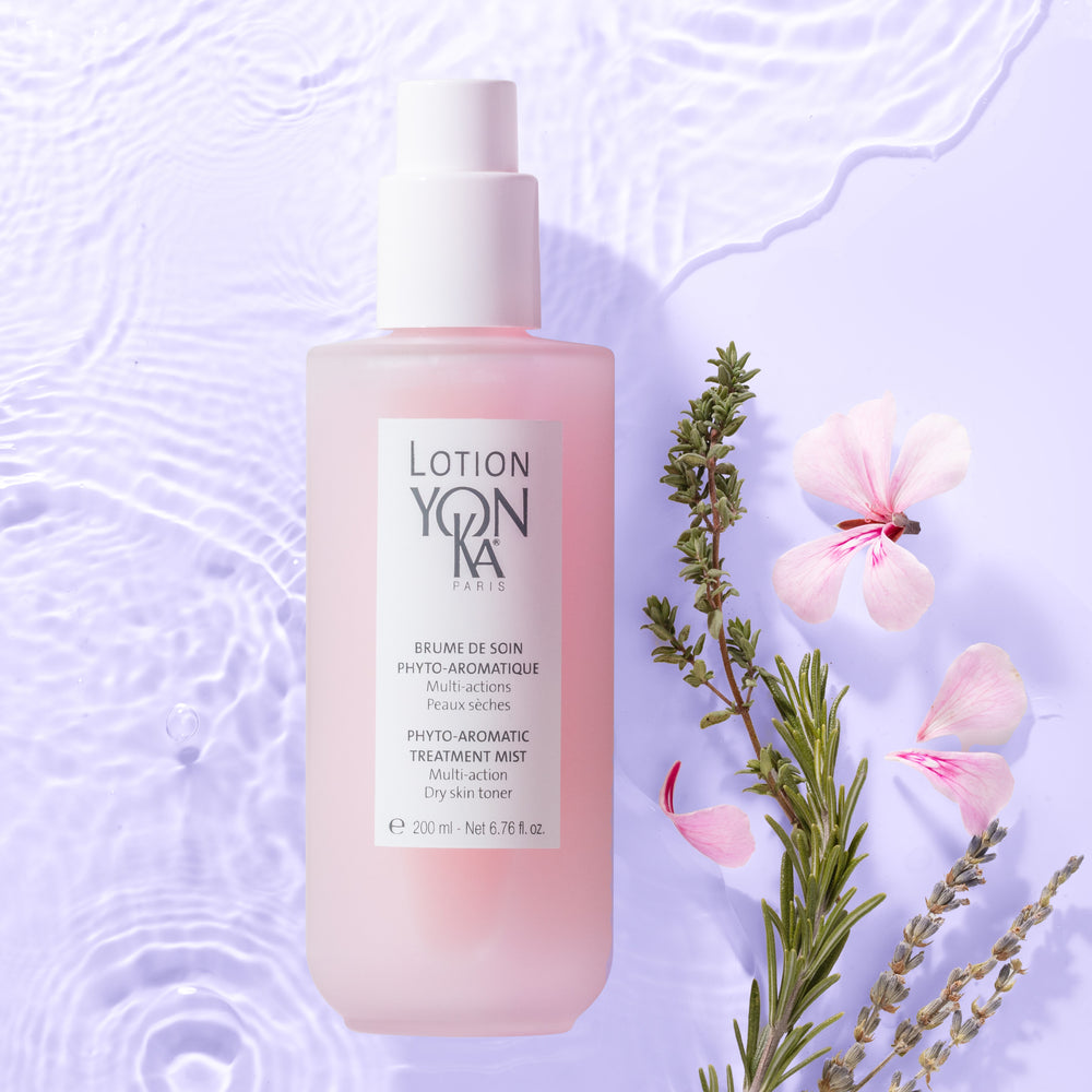 Yonka Lotion 6.76 fl oz / 200 mL