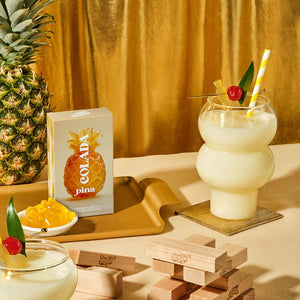 Vesper Gummies Pina Colada | 100g