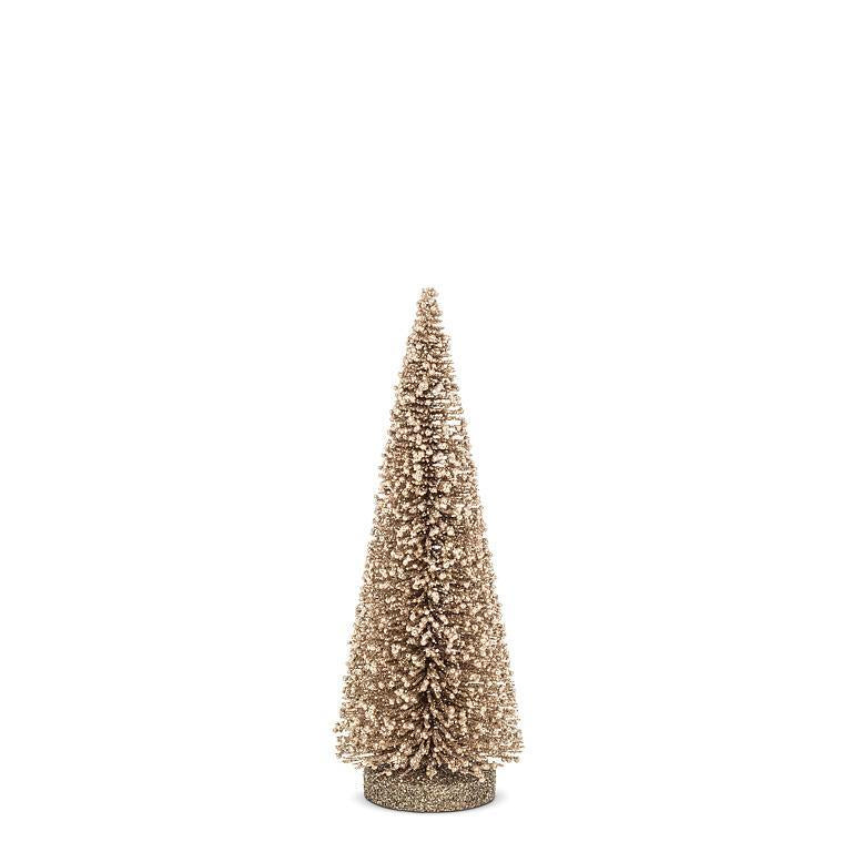 Large Glitter Tree | 20.5"