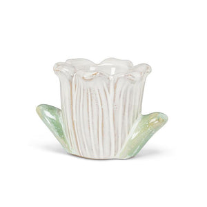 Spring Decor - Tulip Tealight Holder