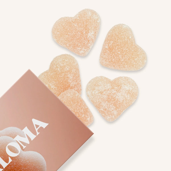 Vesper Gummies Paloma | 100g