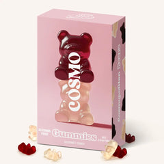 Vesper Gummies Cosmo | 100g