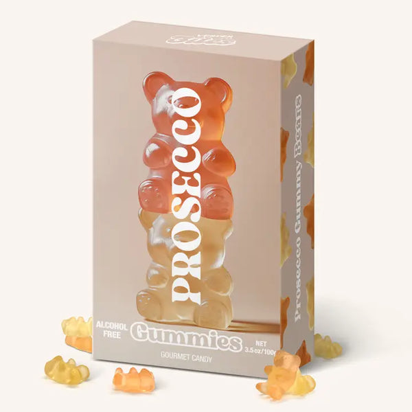 Vesper Gummies Prosecco | 100g