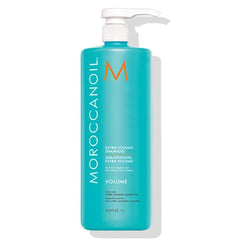 MoroccanOil Extra Volume Shampoo | 33.8 fl oz / 1 L