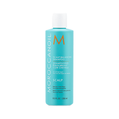 MoroccanOil Scalp Balancing Shampoo | 8.5 fl oz / 250 mL