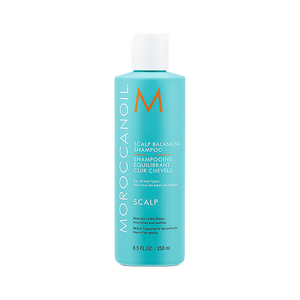 MoroccanOil Scalp Balancing Shampoo | 8.5 fl oz / 250 mL
