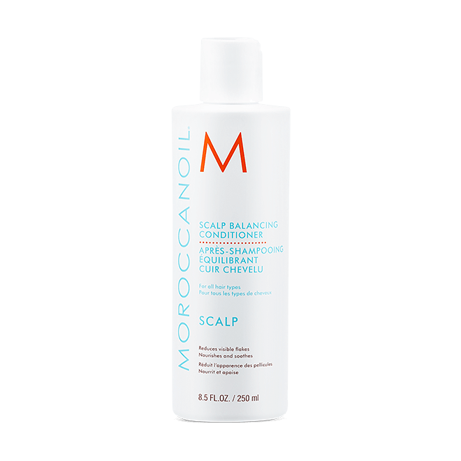 MoroccanOil Scalp Balancing Conditioner | 8.5 fl oz / 250 mL