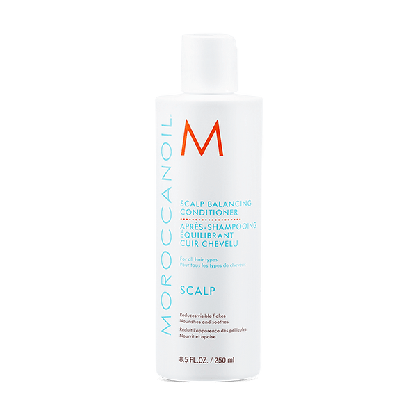 MoroccanOil Scalp Balancing Conditioner | 8.5 fl oz / 250 mL