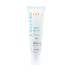 MoroccanOil Scalp Purifying Scrub | 4.2 fl oz / 125 mL