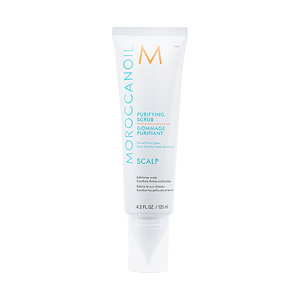 MoroccanOil Scalp Purifying Scrub | 4.2 fl oz / 125 mL