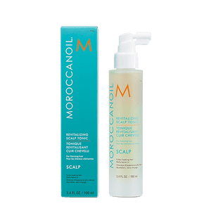 MoroccanOil Revitalizing Scalp Tonic | 3.4 fl oz / 100 mL