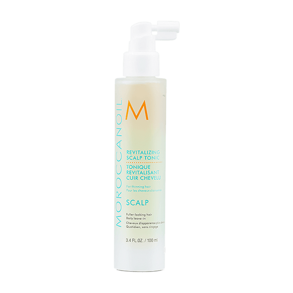 MoroccanOil Revitalizing Scalp Tonic | 3.4 fl oz / 100 mL