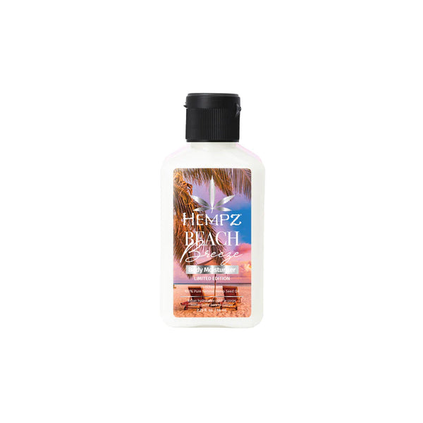 Hempz Mini Lotion Set | 4 pack / 2.25 fl oz each