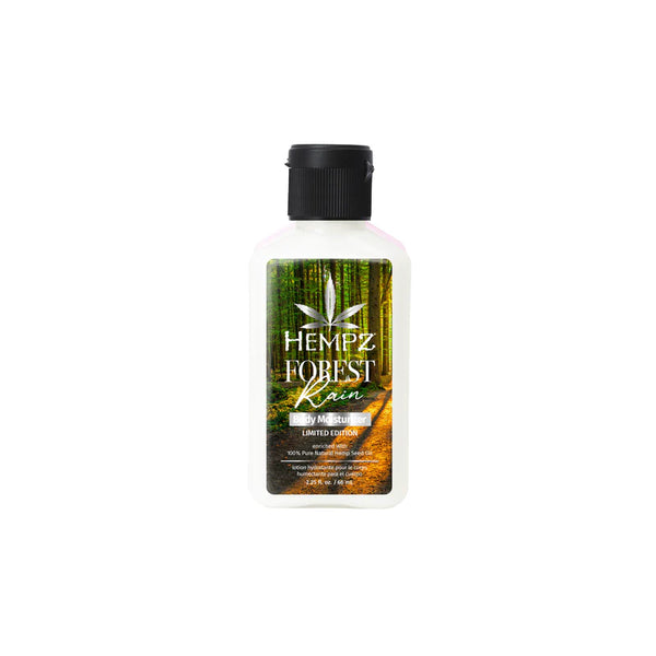Hempz Mini Lotion Set | 4 pack / 2.25 fl oz each