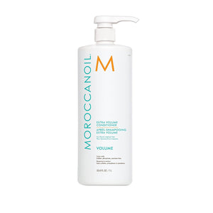 MoroccanOil Extra Volume Conditioner | 33.8 fl oz / 1 L