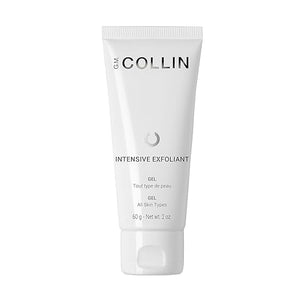 Gm Collin Intensive Exfoliating Gel 2 fl oz / 60 g