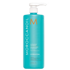 MoroccanOil Hydrating Shampoo | 33.8 fl oz / 1 L