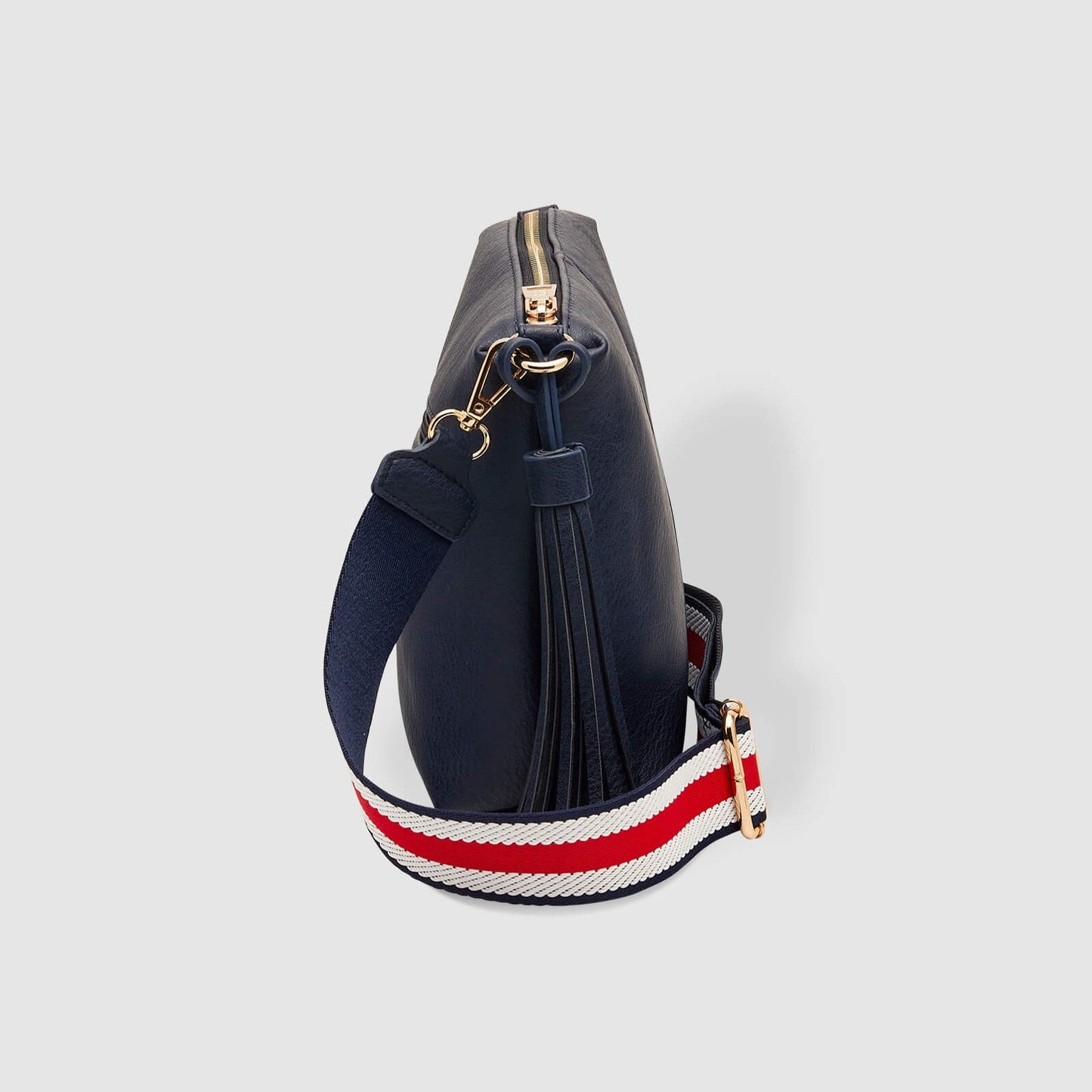 Kasey Crossbody Bag - Navy