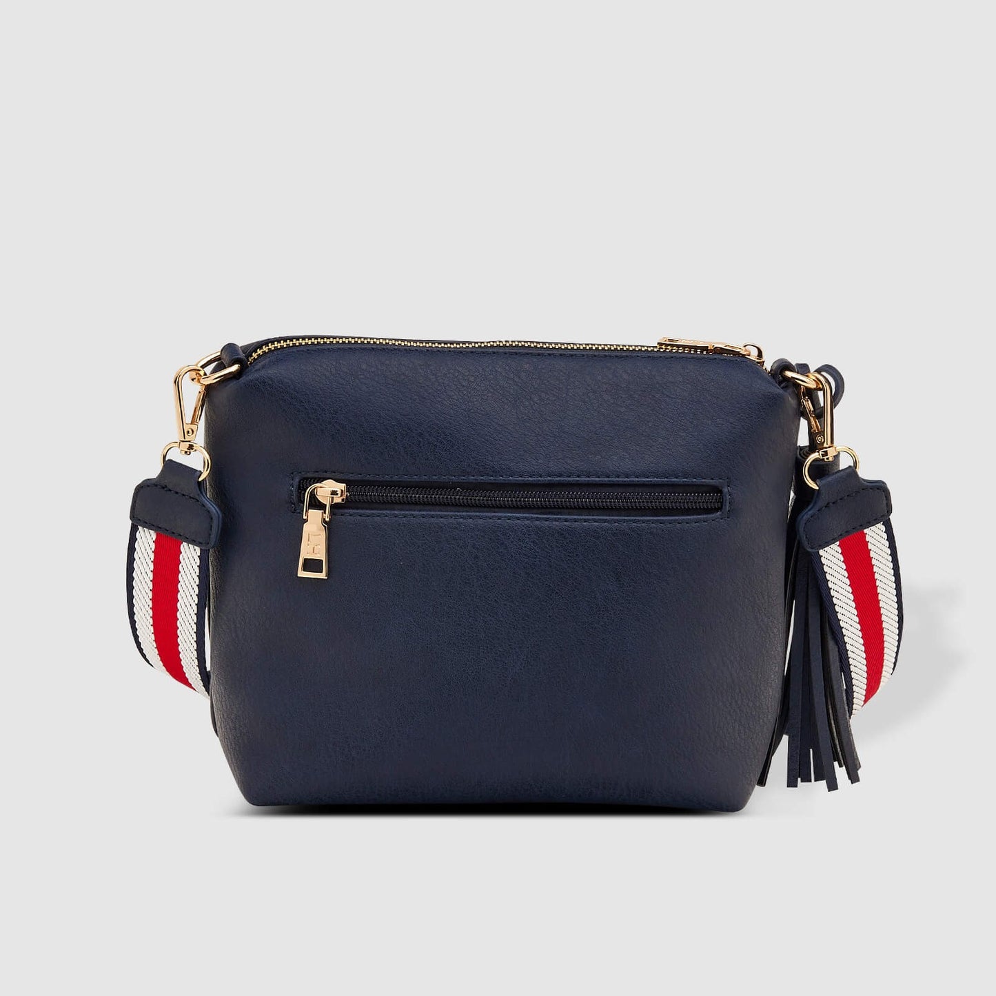 Kasey Crossbody Bag - Navy