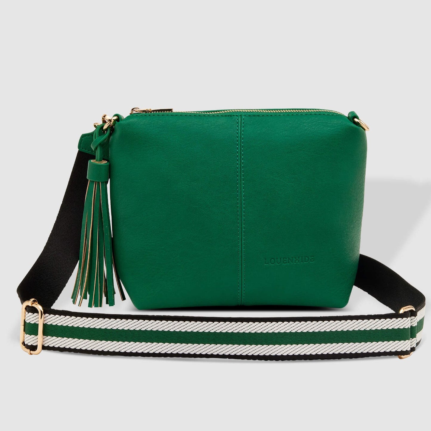 Kasey Crossbody Bag - Green