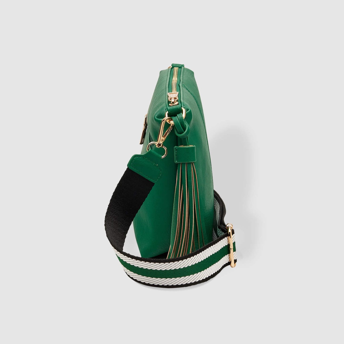 Kasey Crossbody Bag - Green