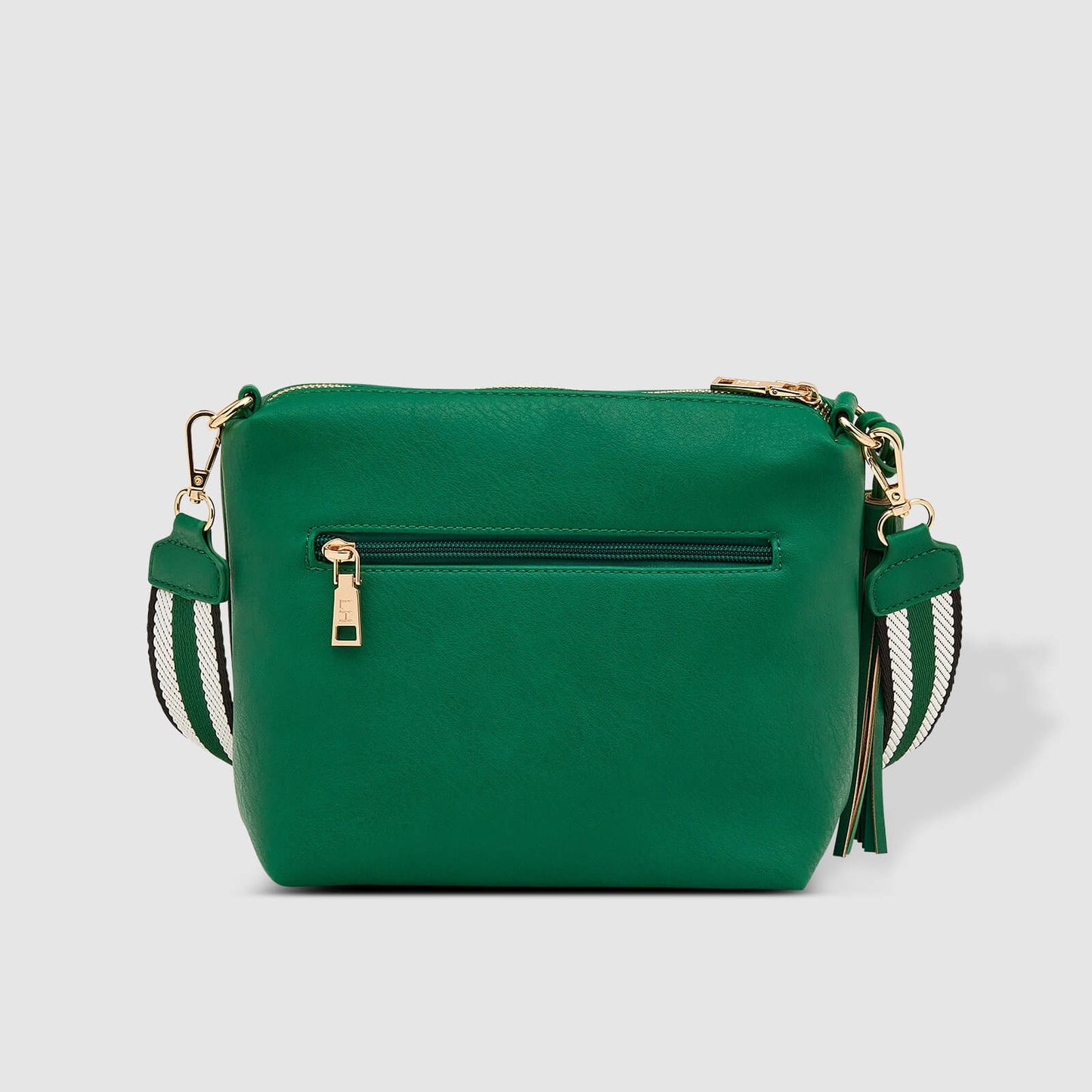 Kasey Crossbody Bag - Green