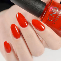 CND Vinylux Liberte | 0.5 fl oz / 15 mL