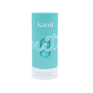 Kami Exfoliating Mitt