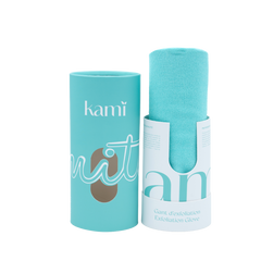Kami Exfoliating Mitt