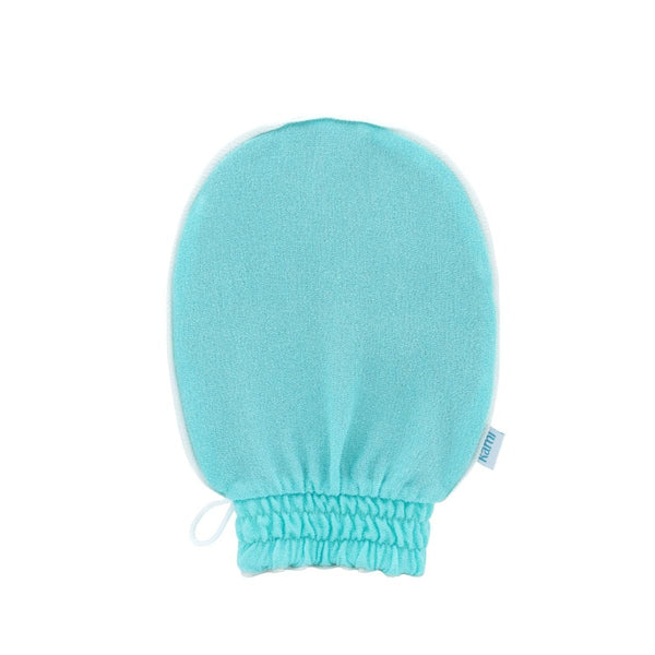 Kami Exfoliating Mitt