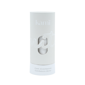 Kami Exfoliating Mitt