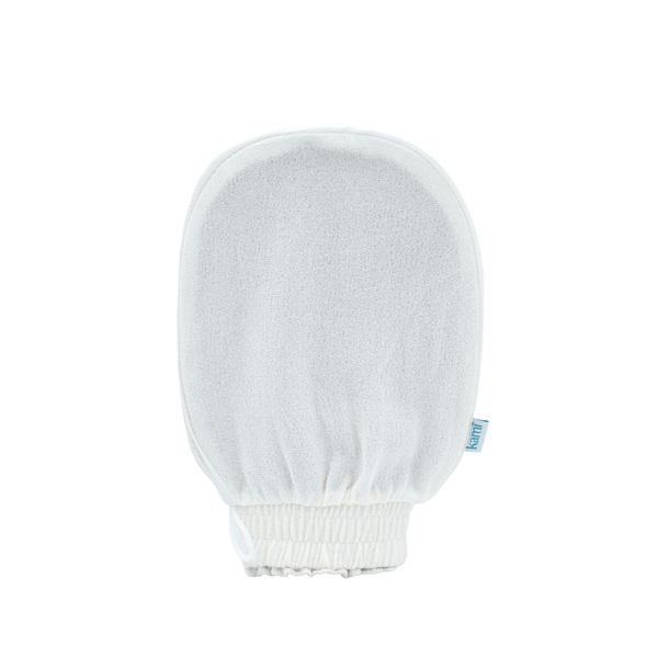 Kami Exfoliating Mitt