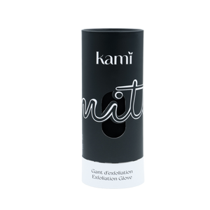 Kami Exfoliating Mitt