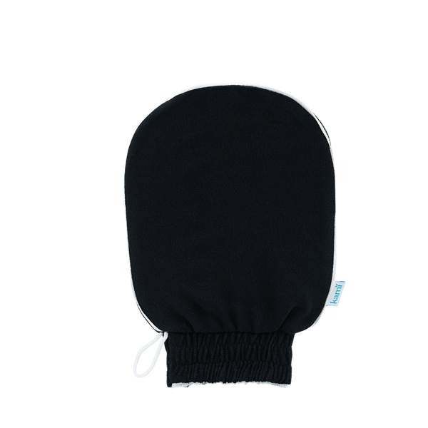 Kami Exfoliating Mitt