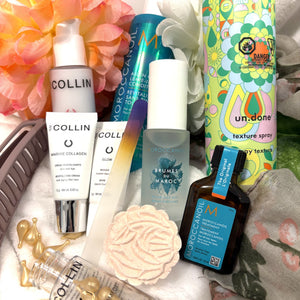 'Spring Into Beauty' Box