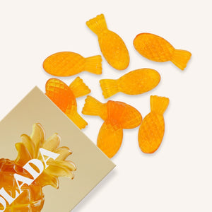 Vesper Gummies Pina Colada | 100g