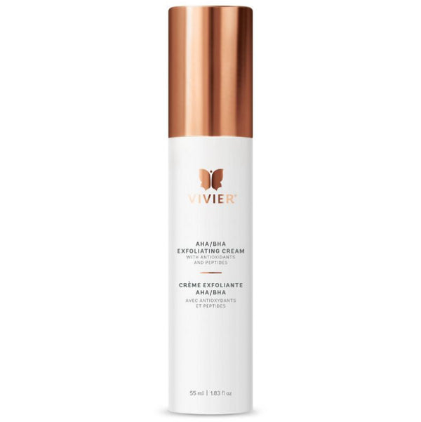Vivier AHA/BHA Exfoliating Cream | 1.83 fl oz / 55 mL