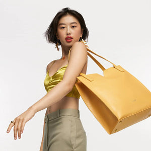 Pixie Mood Alicia Tote Bag | Sky Blue