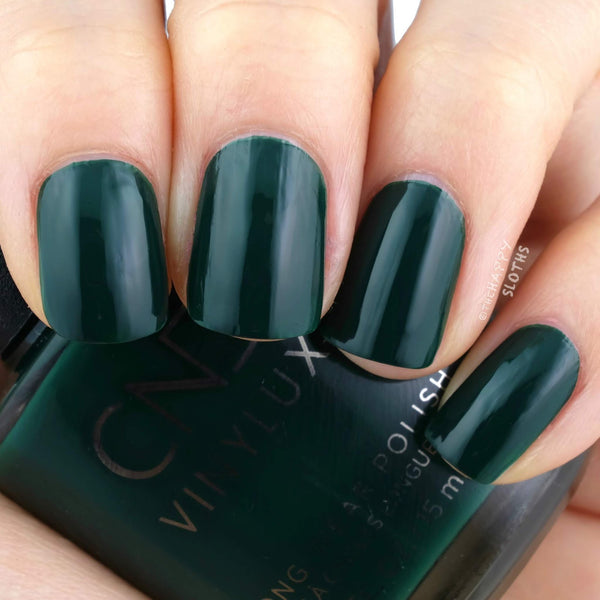CND Vinylux Aura | 0.5 oz / 15 mL