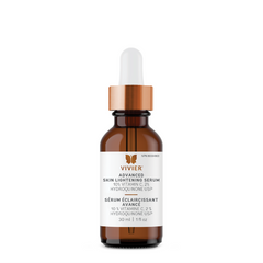 Vivier Advanced Skin Lightening Serum | 1 fl oz / 30 mL