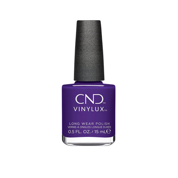CND Vinylux Battle Royal | 0.5 oz / 15 mL