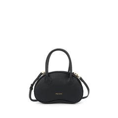 Pixie Mood Bean Crossbody | Black Pebble