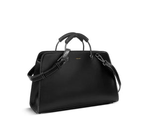Pixie Mood Becca Tote Bag | Black