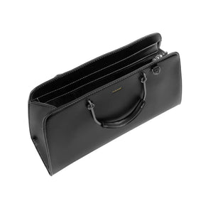 Pixie Mood Becca Tote Bag | Black