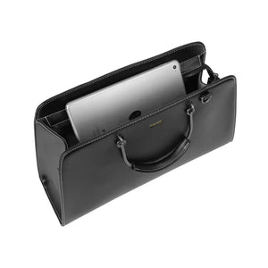 Pixie Mood Becca Tote Bag | Black
