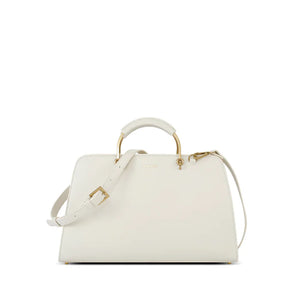 Pixie Mood Becca Tote Bag | Cream